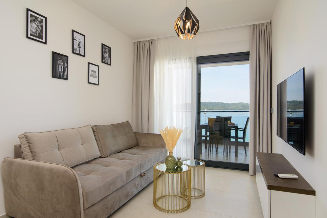 Ero On The Beach تروغير المظهر الخارجي الصورة